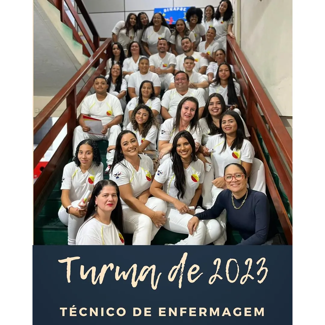 Alunos do Instituto Sorocabano